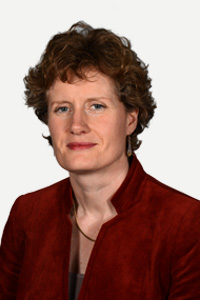 Dr Alice Freebairn