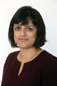 Dr Madhumita Bhattacharyya